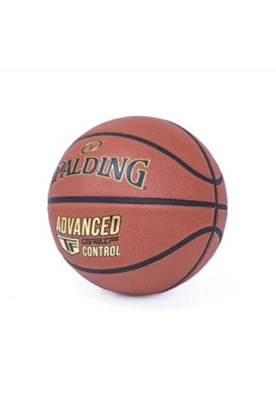 SPALDING كرة سلة بتحكم متقدم في الإمساك