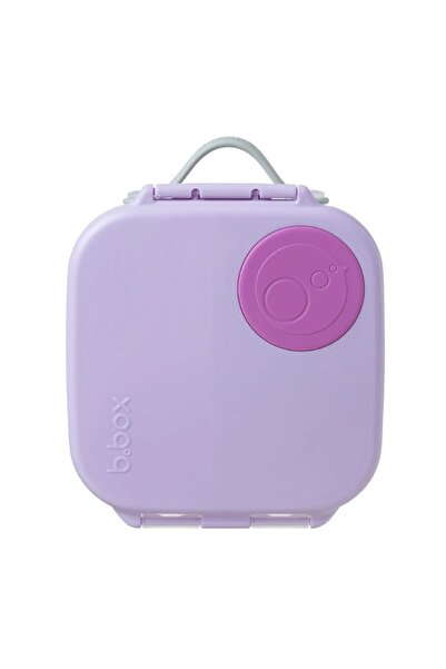 Bbox Δοχείο φαγητού με θήκες B.Box Lunchbox 2lt - Σούγκαρ Πλαμ