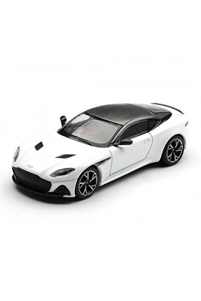 TOYFEST 1/64 Dbs Stratus White