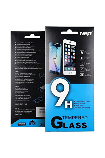 Fara brand Haffner HF342257 Samsung SM-S938 Galaxy S25 Ultra Sticlă Temperată