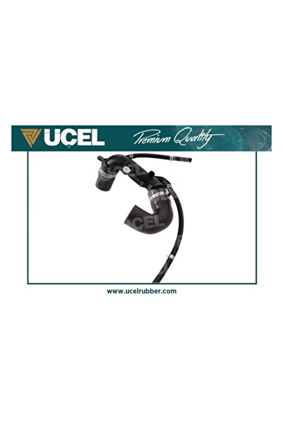 TURBO HORTUMU DACIA LOGAN (LS) 1.5 DCI (LS0J LS0Y)