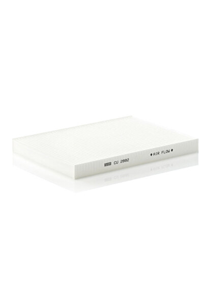 Mann-Filter Filtru aer habitaclu CU 2882