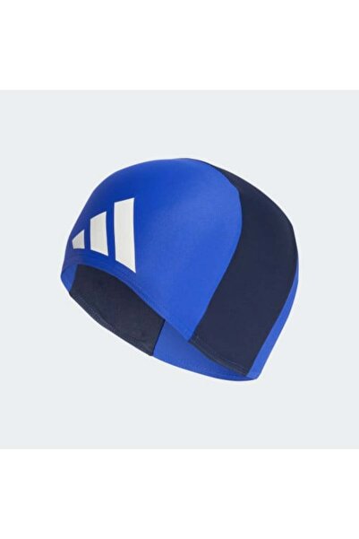 adidas قبعة سباحة للأولاد من _ HS0562