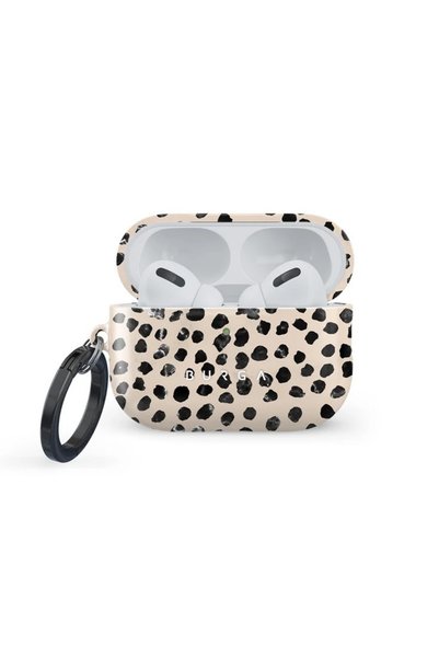 BURGA Θήκη Airpods, Αμυγδαλωτό Λάτε - Airpods Pro 3