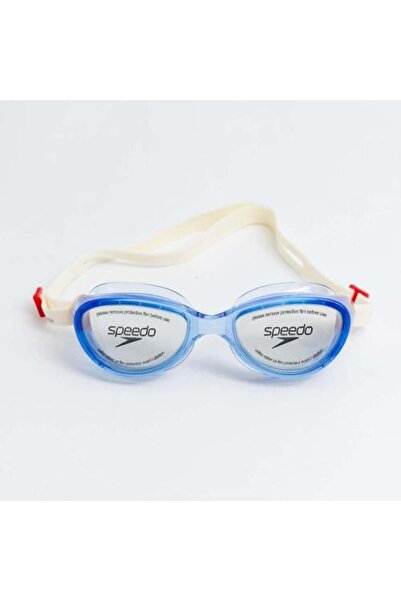 SPEEDO نظارات السباحة_8-E000036005 - مقاس واحد