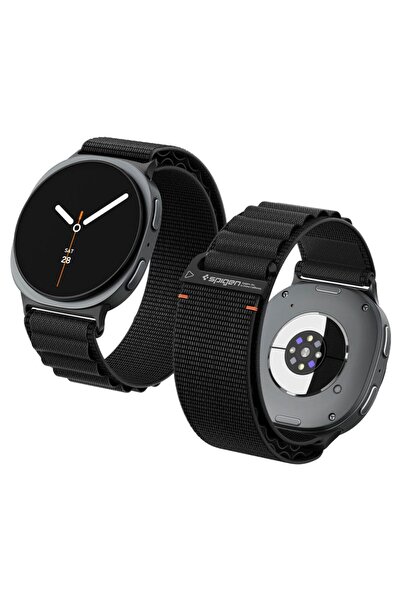 Spigen WBF1 ΛΟΥΡΑΚΙ SAMSUNG GALAXY WATCH 8 / 9 / CLASSIC (40 / 44 / 46 ΧΙΛ.) ...