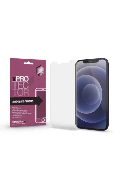 Fara brand Folie ecran telefon, Xpro, Sticla, Pentru iPhone 14 Pro Max