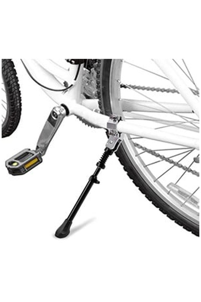 OEM Cric Lateral Ajustabil pentru Bicicleta