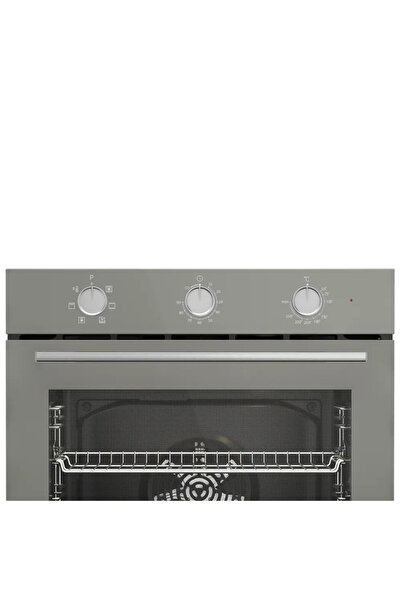 AFC 220 G1 Ankastre Standart Fırın Grion