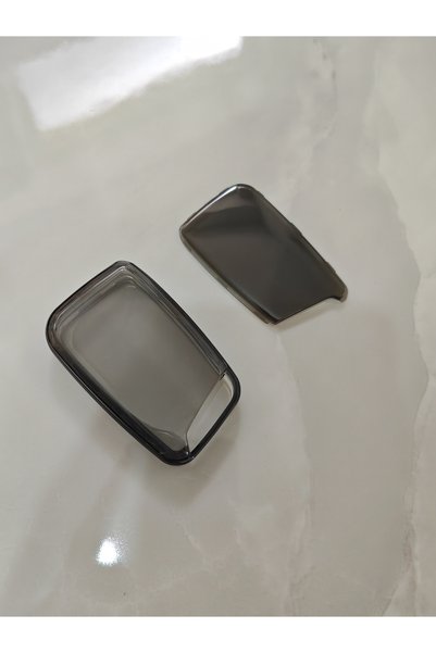 GCP German Car Parts Passat B8 Premium Key Case - Passat B8 Key Cover 1.4Tsi 1.6Tdi
