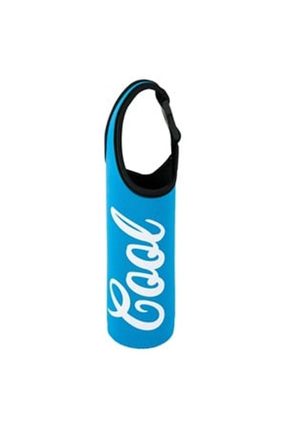 OEM Κάλυμμα μπουκαλιού Bleu Cool 0.5L με μόνωση