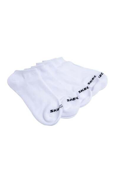 SKECHERS Men's 5-Pair Lifestyle Socks Set _S117658-105
