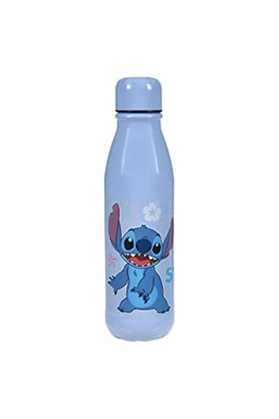 OEM Sticla de Apa Bleu cu Model Stitch 600ml