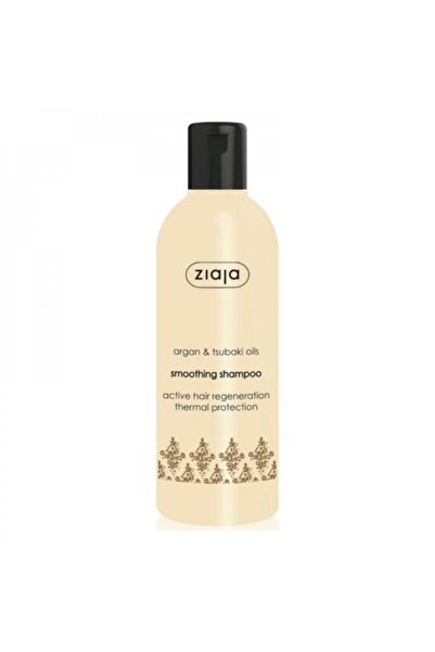 Ziaja Șampon cu ulei de argan, 300ml