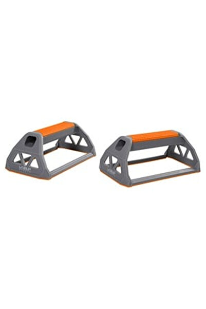 OEM Manere pentru Flotari Negre Portocalii 18x11x9cm - 2buc