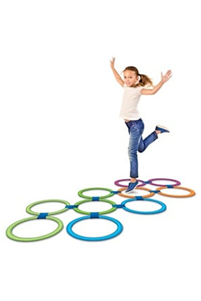 OEM Cercuri Colorate Sotron Ø27cm - 10buc