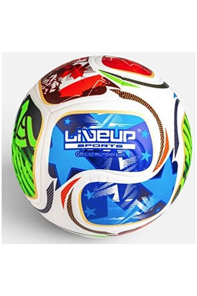 OEM Minge de Fotbal Multicolora Nr. 5