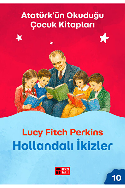 Hollandalı İkizler