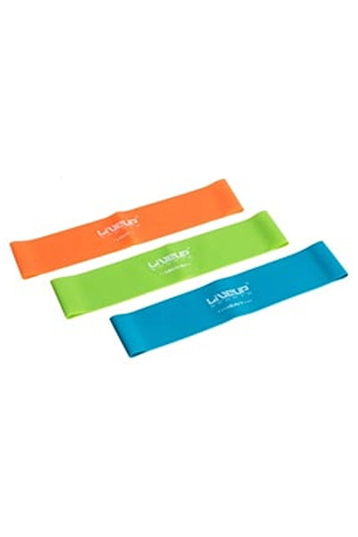 OEM Set Elastice pentru Antrenament - 3buc