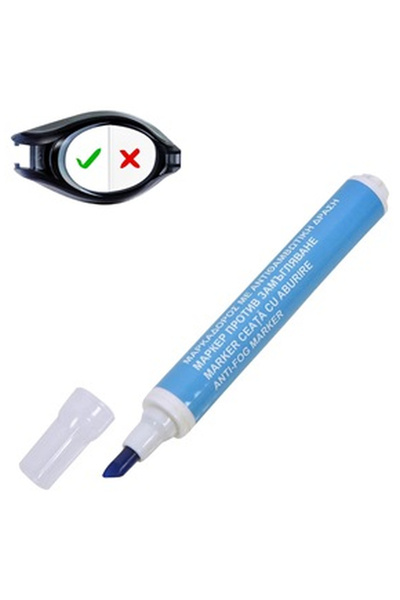 OEM Αντιθαμβωτικό Μαρκαδόρος 10ml