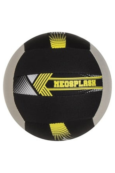 OEM Colorful Black Gray Yellow Beach Ball No.2