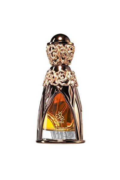 lattafa Perfume Niche Emarati Zikra - unisex eau de parfum 100 ml