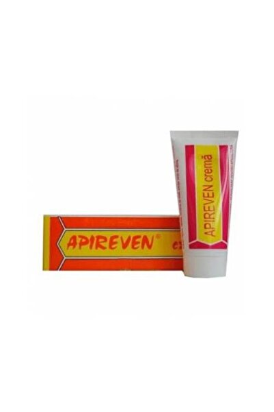 INSTITUTUL APICOL Crema Apireven, cu propolis, 30 g,