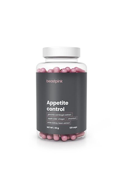 BeastPink Arde grăsimile, Controlul greutății, Controlul apetitului, BeastPin...