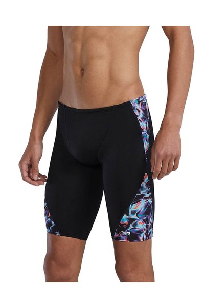 TYR Durafast Elite® Men's Jammer Swimsuit - Energia