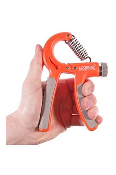 OEM Flexor cu Arc Portocaliu (5-20kg)