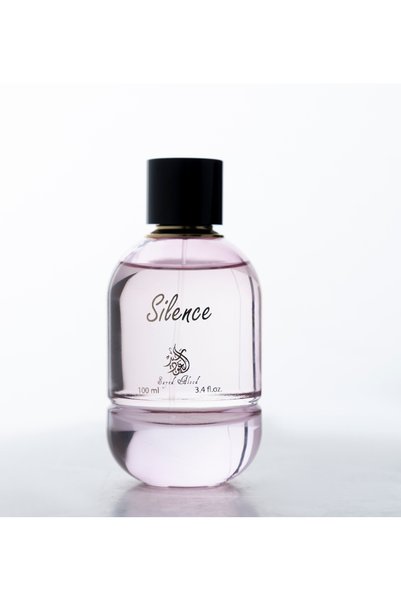 Sayed Alood Perfume silence of سيّد العود |   - 100 ml