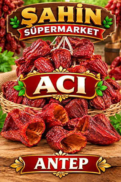 KURU DOLMA (50Lİ ACI)