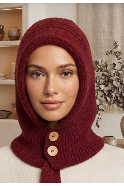 Vemod غطاء رأس من نوع البالاكلافا من يوموش