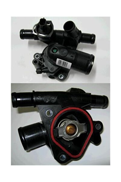MAİS TERMOSTAT KOMPLE LAGUNA II III LATITUDE TRAFIC II 2,0DCI M9R 1,5DCI