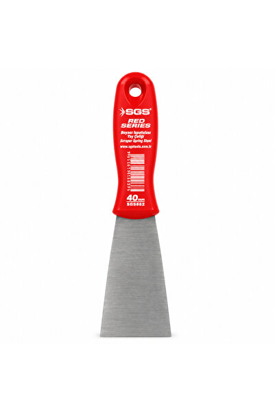SGS 40 mm Painter's Spatula Hardware