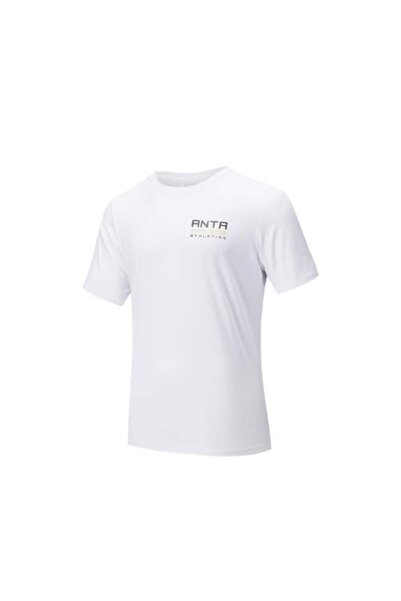 Anta Men's T-shirt
