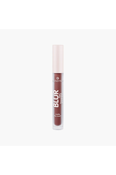Essence Blur Soufflé Matte Lip Cream 3.6ml