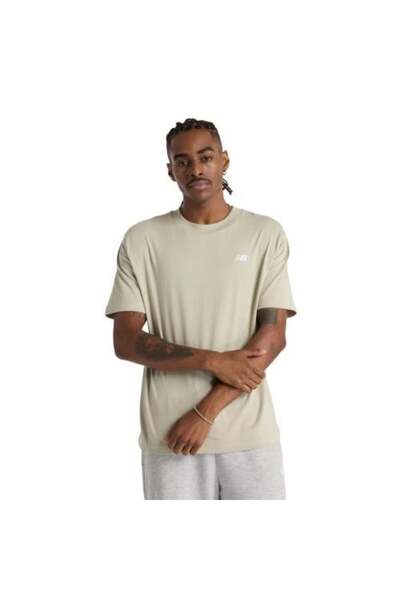 New Balance Men's Lifestyle T-shirt