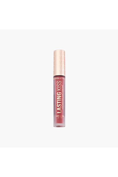 Makeup Revolution London Makeup Lasting Kiss Liquid Lipstick