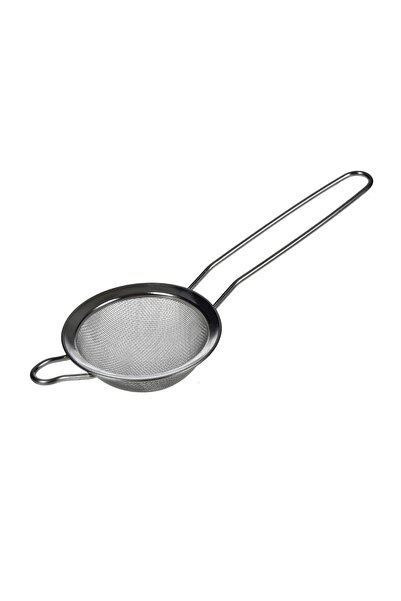 OEM Strecurătoare Mini cu mâner metalic 21cm – scurgi rapid pastele, legumele...