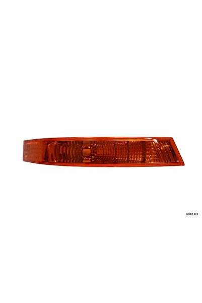 CADDE101 ÖN SİNYAL LAMBA SAĞ/YAYLI (215942) 04-09