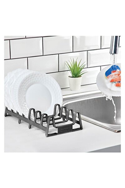 OEM Suport Uscător veselă Antracit 29x14cm – scurgi alimentele direct deasupr...