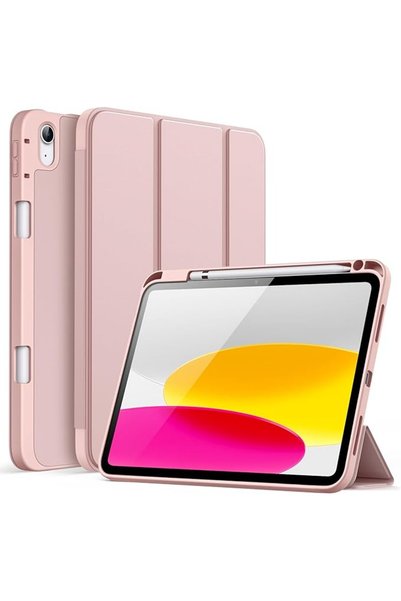 JETech Case for iPad (A16) 11th/10th Gen, Navy