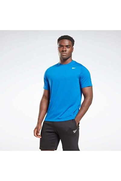 Reebok قميص تدريب رجالي _ HS7748
