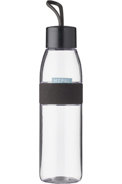 Mepal – Water Bottle Ellipse – Reusable Water Bottle – Leak Proof Drinking Bo...