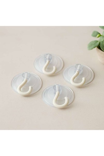 Generic Brand Large 40mm Suction Cups Pack of 100