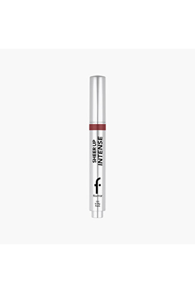 Flormar Sheer Up Intense Lipstick 2.3gm