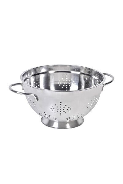 OEM Strecurătoare metalică cu mânere 26cm – scurgi rapid pastele, legumele și...