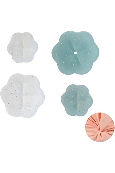 GENERAL 4 Pcs Clothing Cinch Clips,Shirt Clips for Women Cloth Hidden Design,...