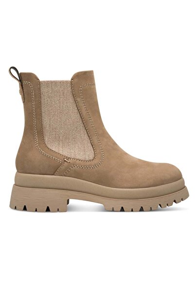 Tamaris ΓΥΝΑΙΚΕΙΟ ΜΠΟΤΑΚΙ 1-25423-45 310 CAMEL